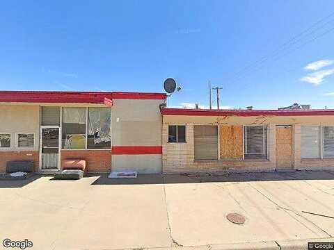 Sixth, BELEN, NM 87002