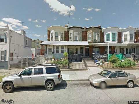 66Th, PHILADELPHIA, PA 19142