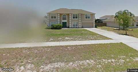 Medina Hills, MASCOTTE, FL 34753