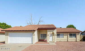 Calle Del Norte, CHANDLER, AZ 85224