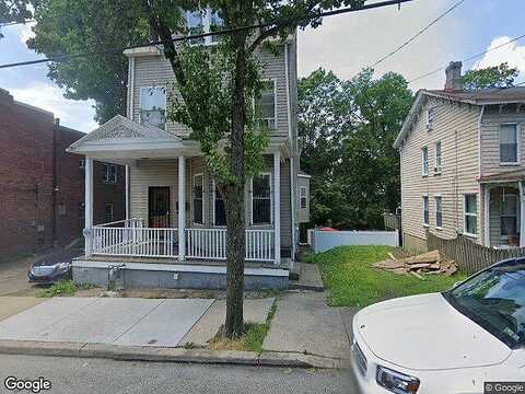 Perrysville, PITTSBURGH, PA 15214