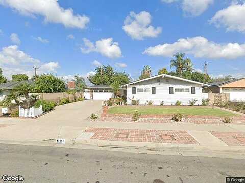 Cloverdale, ORANGE, CA 92867