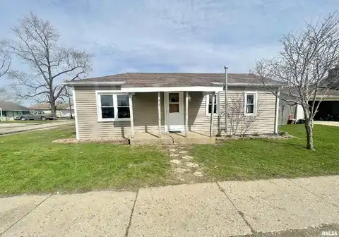 4Th, SOUTH PEKIN, IL 61564