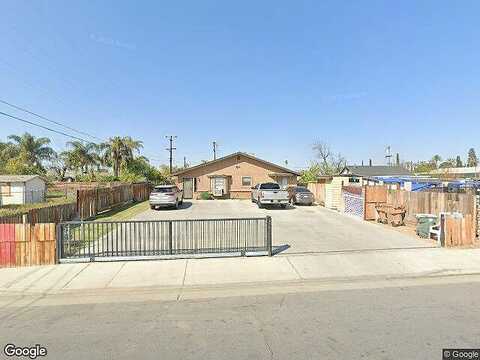 5Th, BAKERSFIELD, CA 93307