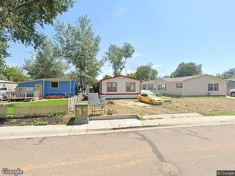 Poplar, LOCHBUIE, CO 80603