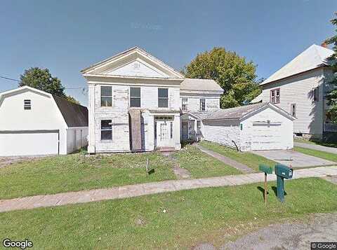 Riverside, THERESA, NY 13691