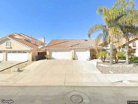 Rosemary, HEMET, CA 92545