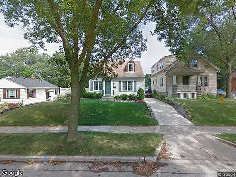 96Th, MILWAUKEE, WI 53227