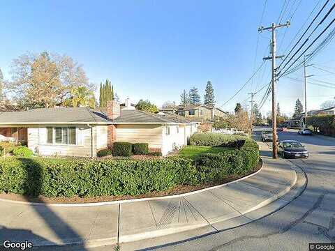 Cerrito, REDWOOD CITY, CA 94061