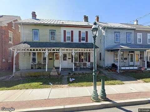 Main, PENNSBURG, PA 18073