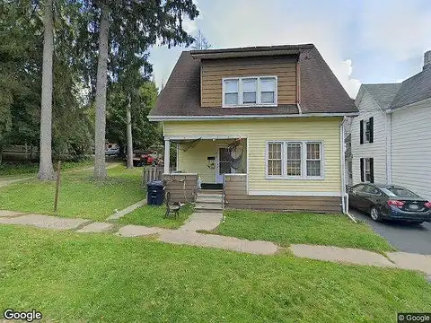 2Nd, OLEAN, NY 14760