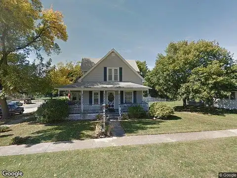 4Th, MANLIUS, IL 61338