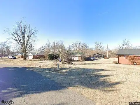 Lake Park, MUSTANG, OK 73064