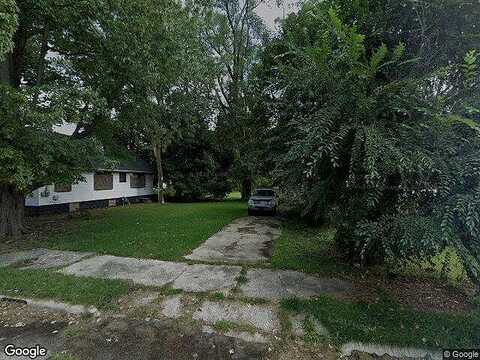 Seeley, BENTON HARBOR, MI 49022
