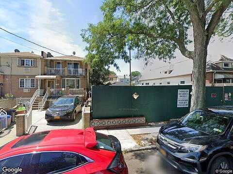 Coleman, BROOKLYN, NY 11234