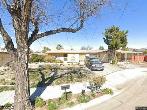 San Bernardo, HEMET, CA 92545