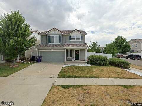 Randolph, DENVER, CO 80249