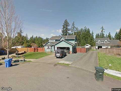 82Nd Avenue, SPANAWAY, WA 98387