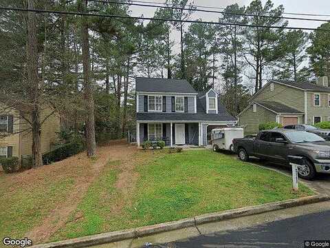 Victoria, LITHONIA, GA 30058