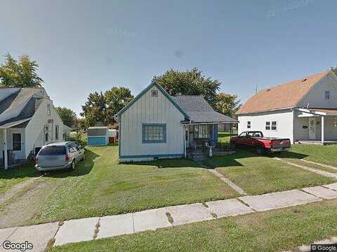 Beech, SAINT MARYS, OH 45885