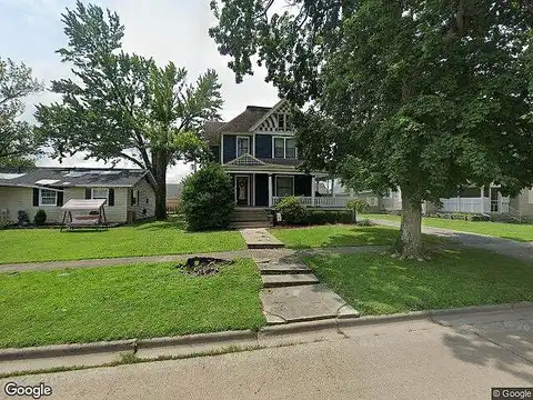 3Rd, FLORA, IL 62839