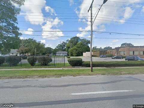 Fair, BENTON HARBOR, MI 49022
