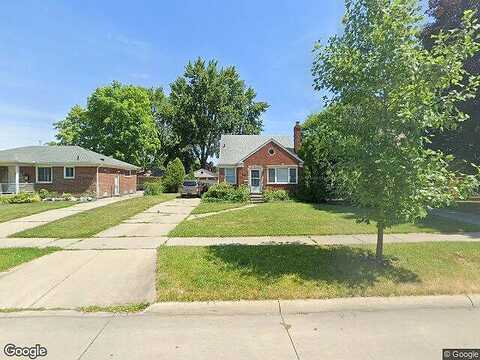 Oconnor, SAINT CLAIR SHORES, MI 48080