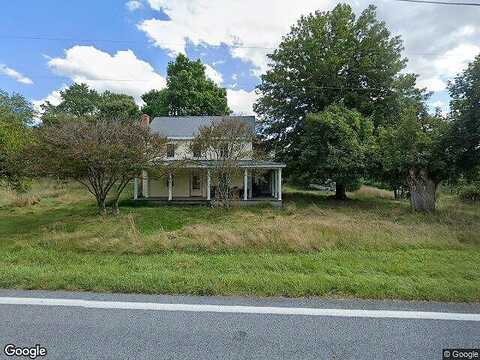 Buck Valley, WARFORDSBURG, PA 17267