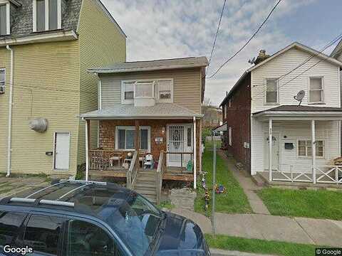 2Nd, CARNEGIE, PA 15106