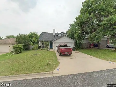 Crystal Knoll, GEORGETOWN, TX 78626