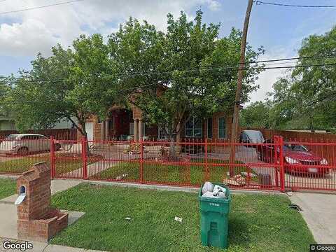 Ruisenor, PHARR, TX 78577