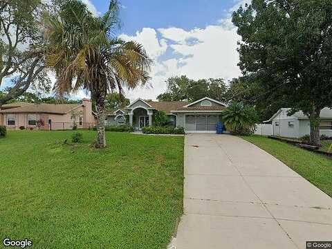 Whitewood, SPRING HILL, FL 34609