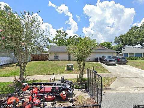 Odham, SANFORD, FL 32773