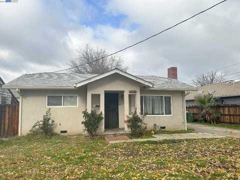 Whittier, TRACY, CA 95376