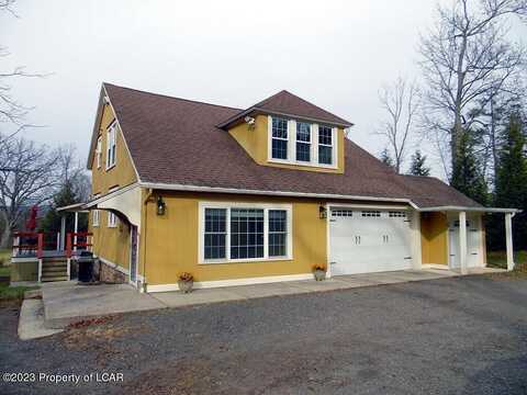 Center Hill, SUGARLOAF, PA 18249