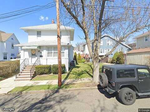 Christie, RIDGEFIELD PARK, NJ 07660