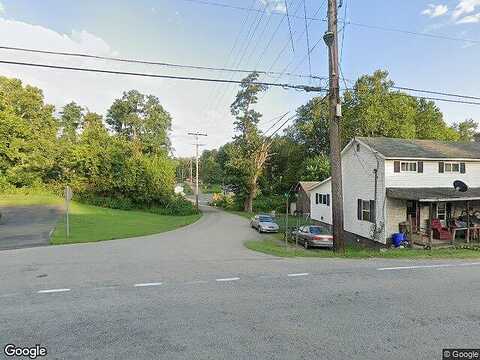 Crab Apple, WEST LEISENRING, PA 15489