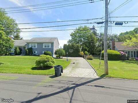 Durham, WHITE PLAINS, NY 10607