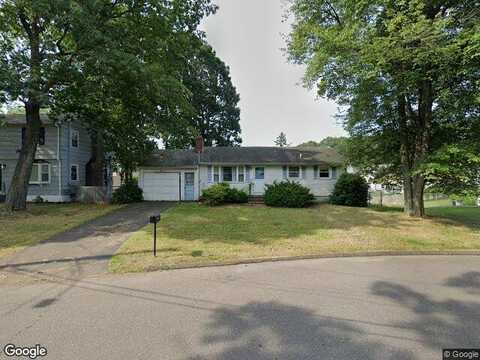 Edith, WEST HAVEN, CT 06516