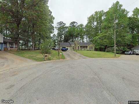 Hillside, ELLENWOOD, GA 30294