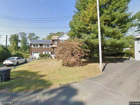 Palmer, NANUET, NY 10954