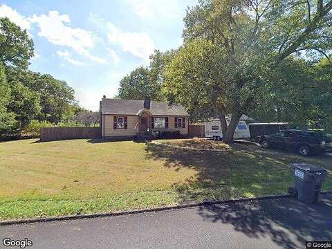 Waring, NEWBURGH, NY 12550