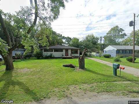 Elmside, BENTON HARBOR, MI 49022