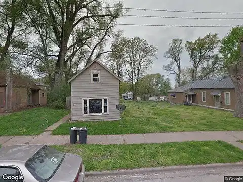 Lind, QUINCY, IL 62301