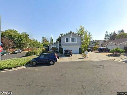 Boulder Creek, MARTINEZ, CA 94553