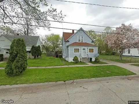 Annesley, SAGINAW, MI 48601