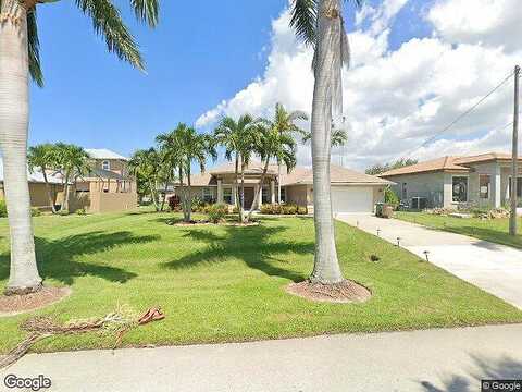 44Th, CAPE CORAL, FL 33914