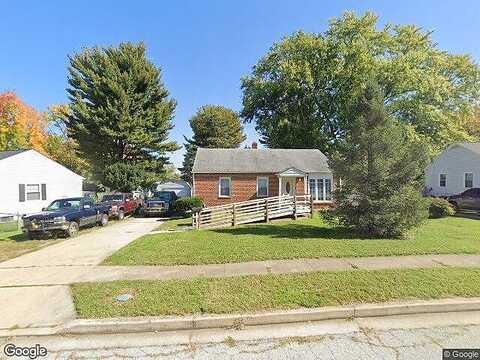 Conewood, REISTERSTOWN, MD 21136