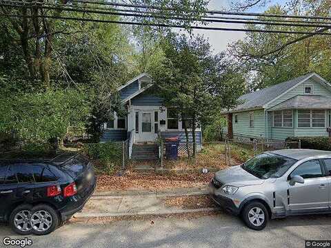 South, BRIDGETON, NJ 08302