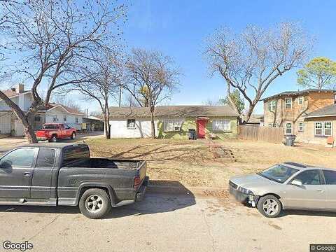 Roberts, WICHITA FALLS, TX 76301